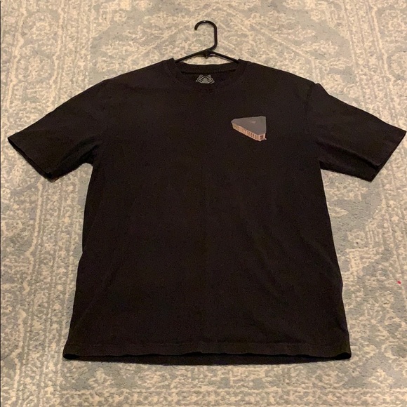 PALACE Other - PALACE Palazzo TShirt